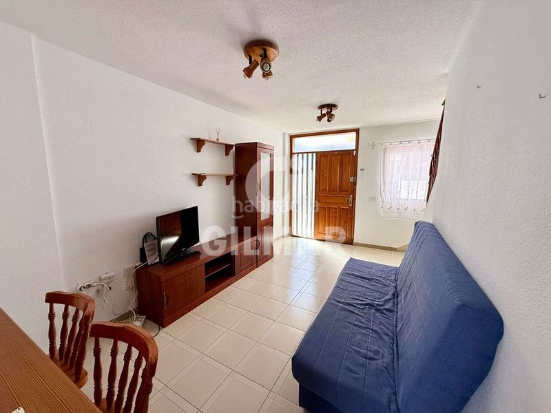 Foto d4849a0a-a1e2-4c9f-9d1c-5ad21b841e93. Dúplex amb aparcament piscina a Playa de San Juan Guía de Isora