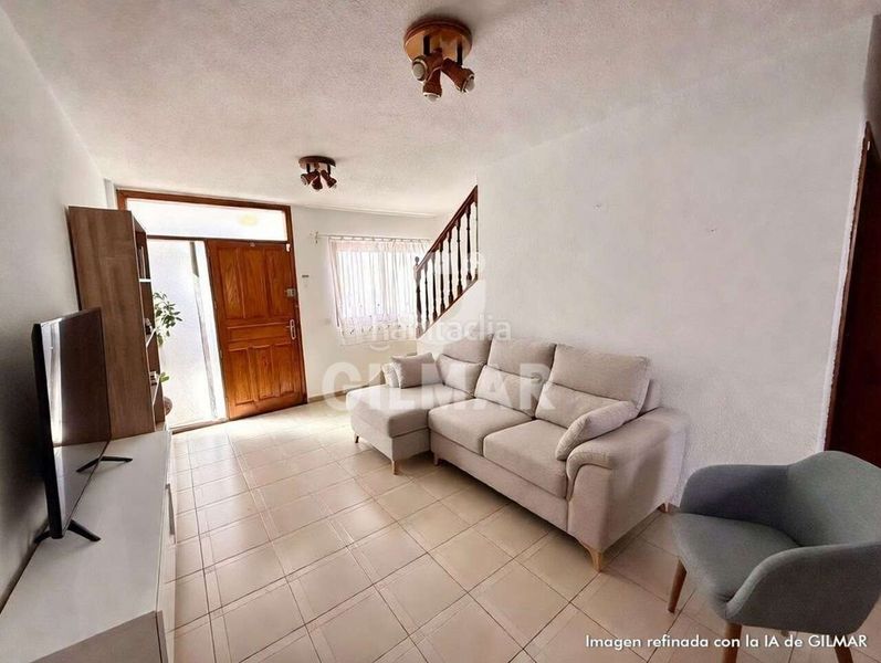 Foto dfd1043d-74b1-4f27-ac0f-343f18d3e81e. Dúplex amb aparcament piscina a Playa de San Juan Guía de Isora