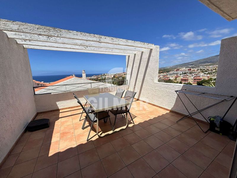 Foto 190023a2-f7d2-4949-8a08-089d33c0716b. Dúplex amb piscina a Torviscas Centro y Alto Adeje