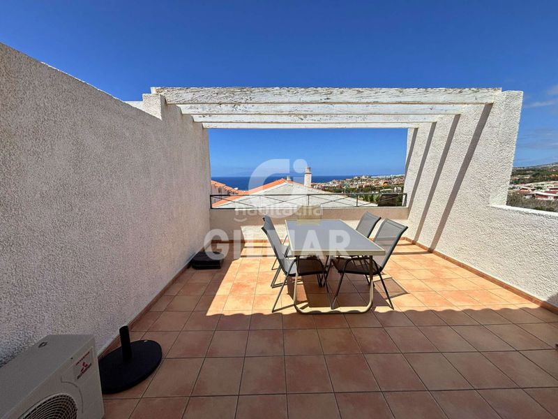 Foto 4bb30080-2f28-4979-8f76-7caa212d29a4. Dúplex amb piscina a Torviscas Centro y Alto Adeje