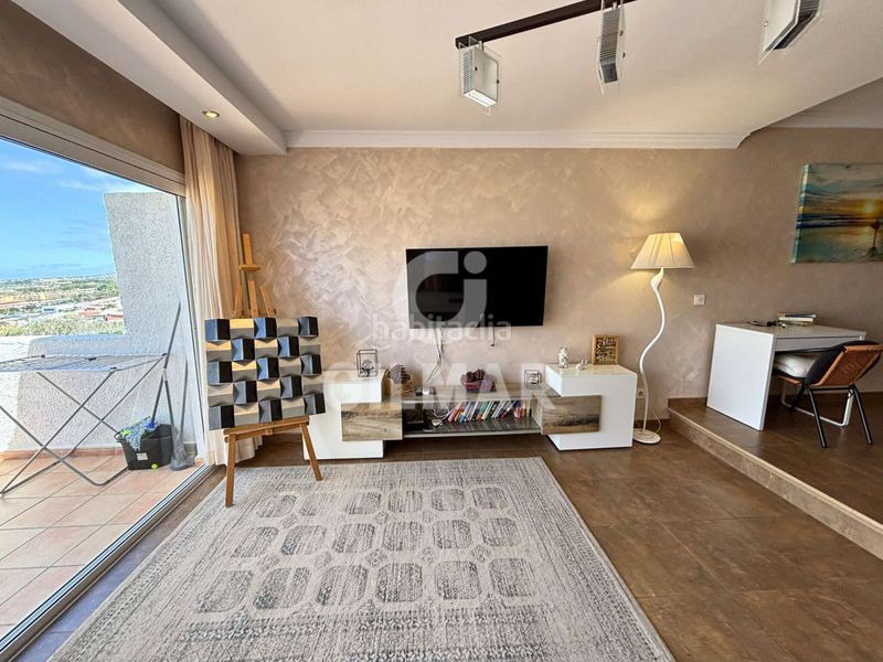 Foto 70f90051-c051-4a77-ad74-654c0cf3b1b5. Dúplex amb piscina a Torviscas Centro y Alto Adeje