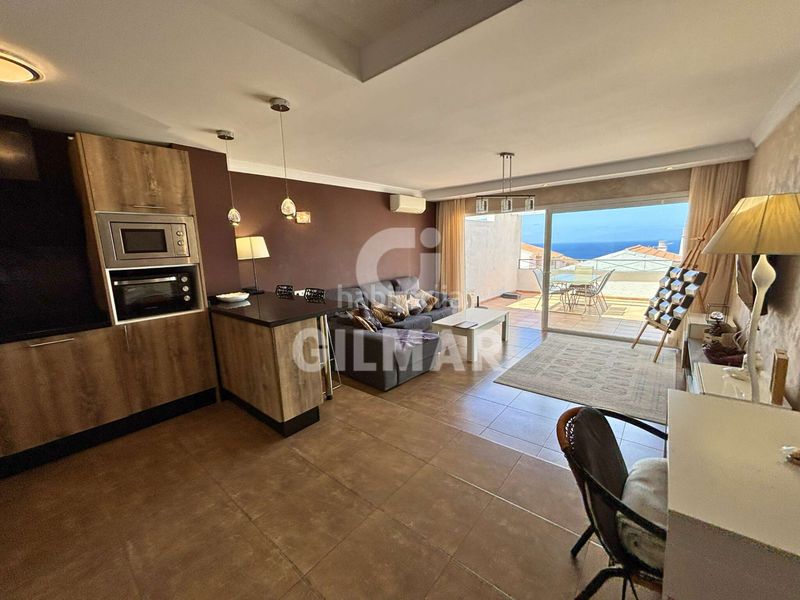 Foto 74218438-2a16-4832-a17f-5935f0ac0925. Dúplex amb piscina a Torviscas Centro y Alto Adeje