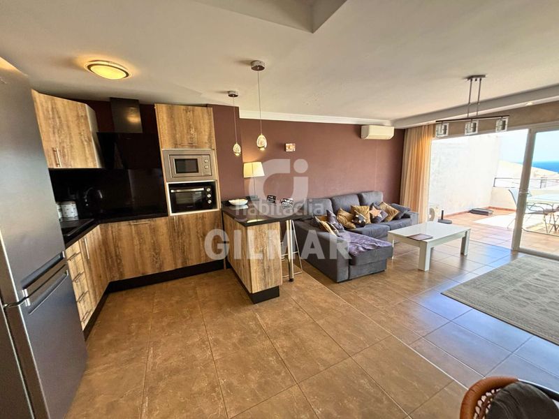 Foto 8472bcf7-31a2-4ce1-8bf6-a307b65560e5. Dúplex amb piscina a Torviscas Centro y Alto Adeje