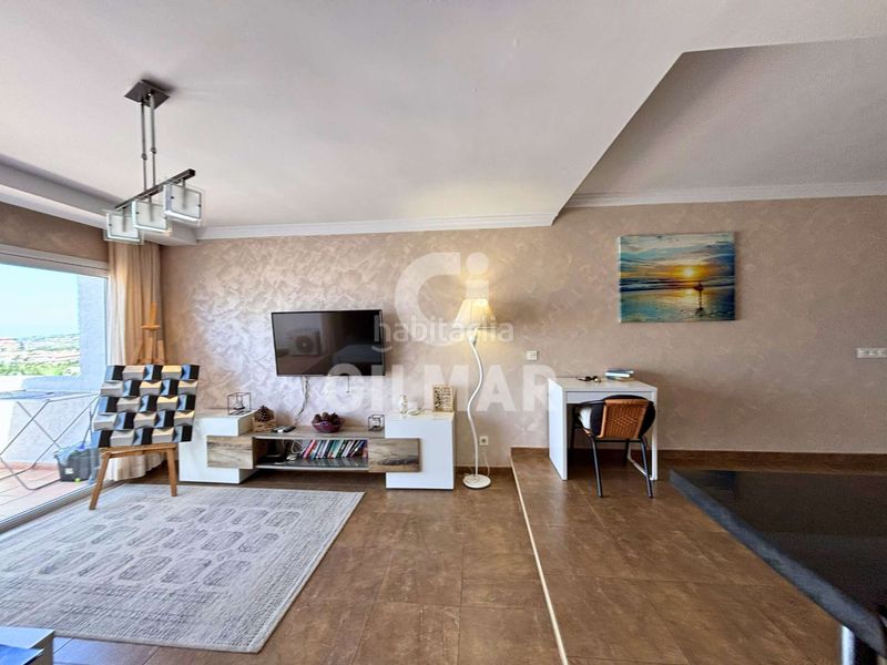 Foto 89069c6f-318a-4feb-bfe2-2e05e0cffee2. Dúplex amb piscina a Torviscas Centro y Alto Adeje