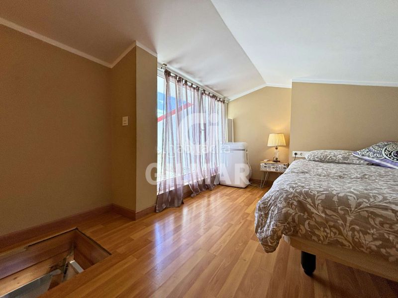 Foto 90b7642a-702d-485f-b844-d258cb5636c1. Dúplex amb piscina a Torviscas Centro y Alto Adeje