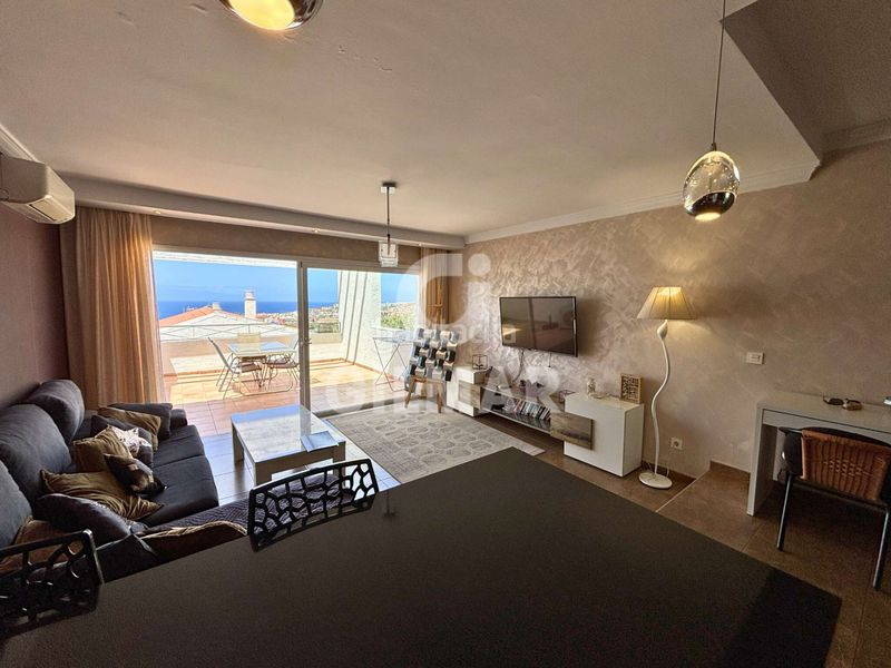 Foto 9ffdb3d3-d892-4457-9308-d721ab9962e8. Dúplex amb piscina a Torviscas Centro y Alto Adeje