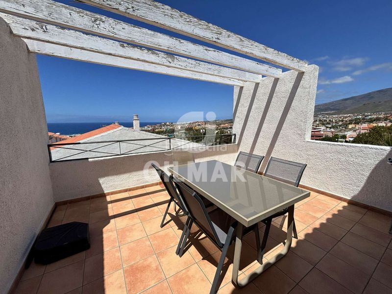 Foto b71193cb-cddf-4dbc-9145-b8b049c046d4. Dúplex amb piscina a Torviscas Centro y Alto Adeje