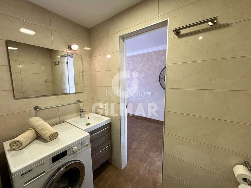 Foto c5e94953-308a-4abc-ab8c-3de579fb746d. Dúplex amb piscina a Torviscas Centro y Alto Adeje