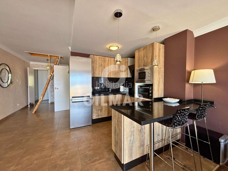 Foto e6f442c9-1ebf-48a0-bd4d-9085c0faa12c. Dúplex amb piscina a Torviscas Centro y Alto Adeje