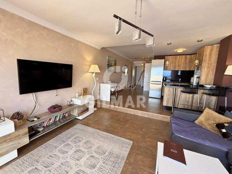 Foto ea6f1f70-0e92-4276-9afe-3a4d87592588. Dúplex amb piscina a Torviscas Centro y Alto Adeje