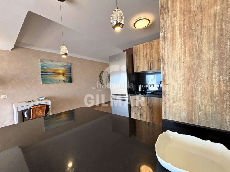 Foto f2490258-cb81-468c-8e97-558d6d35fde6. Dúplex amb piscina a Torviscas Centro y Alto Adeje