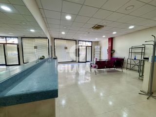 Local Comercial a Calle hermano pedro 24. Local en venta en adeje