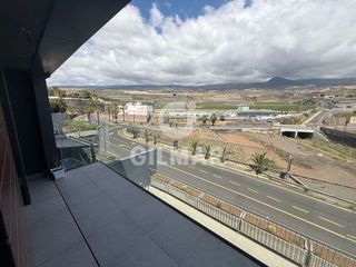 Apartment in Calle el velero 16r. Apartamento en playa san juan