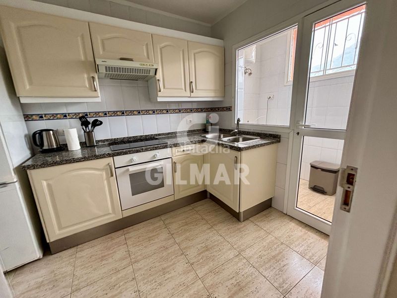 Foto 041345bb-25ef-482e-ba7f-e3bf613f6f6f. Dúplex a calle helsinki 24 a Playa del Duque Adeje