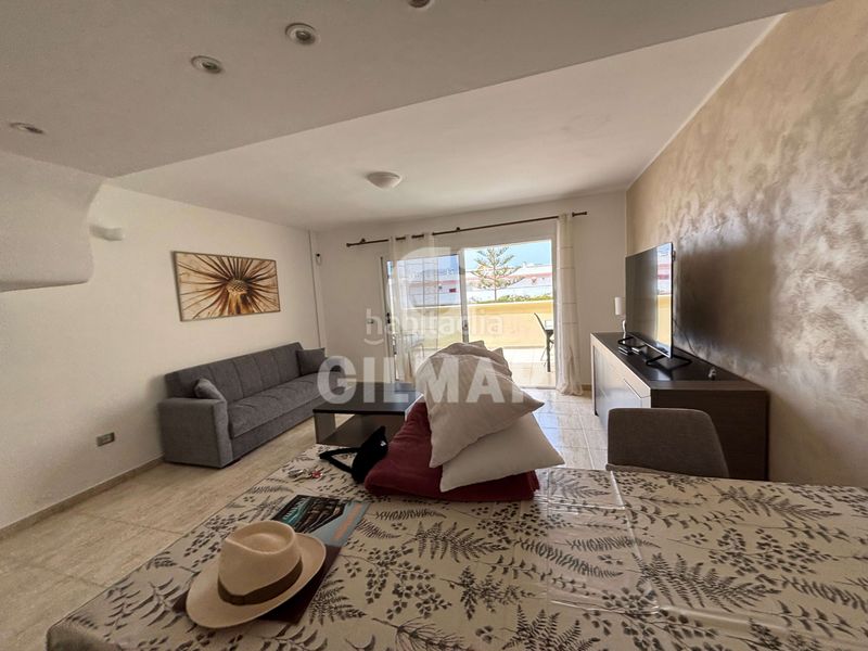 Foto 1d98a285-fd5e-48ef-ac01-756d65ca567d. Dúplex a calle helsinki 24 a Playa del Duque Adeje