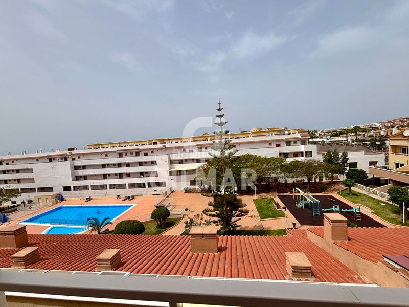 Foto 41d97e28-898e-4e74-a8b2-a8a7e8ac2203. Dúplex a calle helsinki 24 a Playa del Duque Adeje