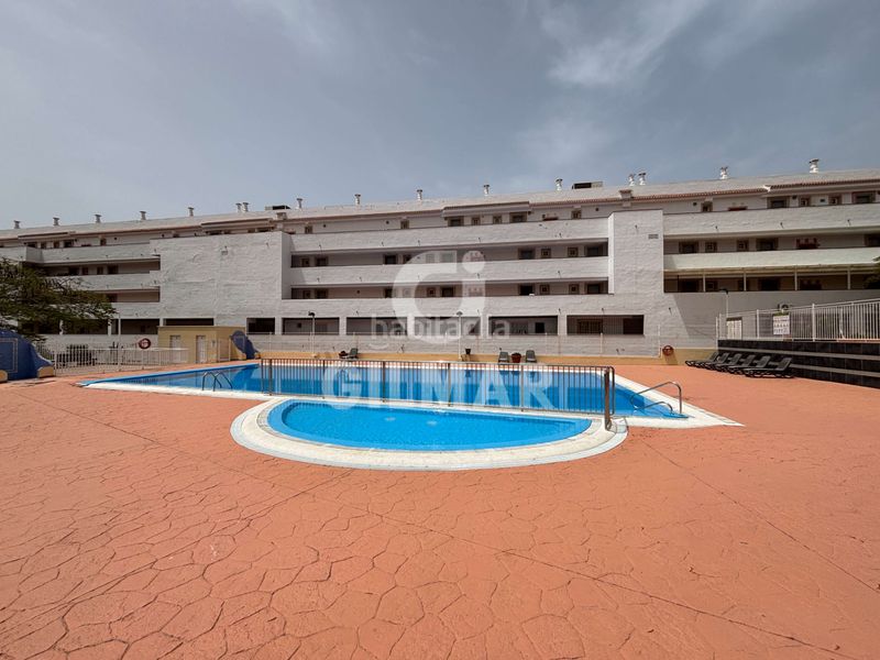 Foto 5a985b92-6fd4-473a-ab50-7d79b4b53a6e. Dúplex a calle helsinki 24 a Playa del Duque Adeje