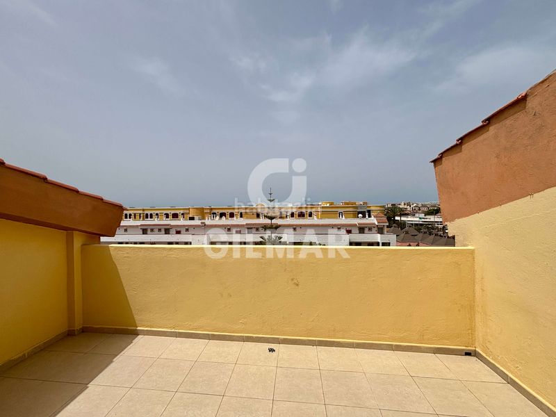 Foto 98a04190-44fa-4174-8039-c9acaac5f5c0. Dúplex a calle helsinki 24 a Playa del Duque Adeje