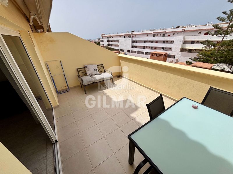 Foto b870f5cf-2eb9-462c-8c10-c935324b9390. Dúplex a calle helsinki 24 a Playa del Duque Adeje