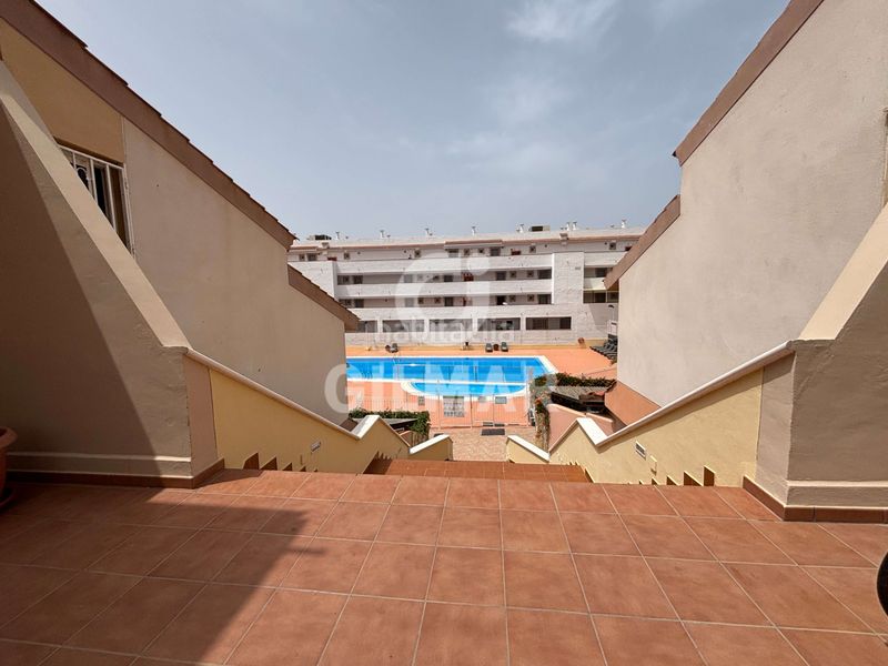 Foto ca0e8b61-e86c-4d9f-91a0-1e08e068f92b. Dúplex a calle helsinki 24 a Playa del Duque Adeje