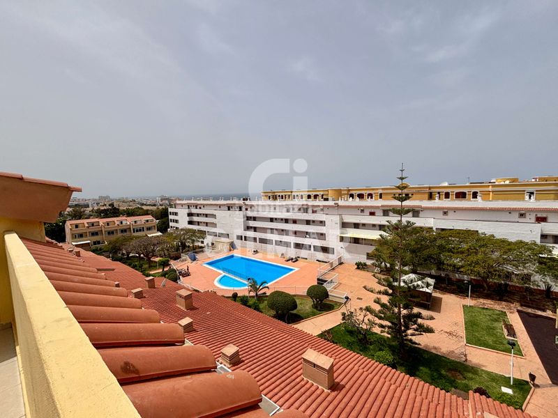 Foto de733e2a-c5ac-46d8-ac8f-7122f48ecd0c. Dúplex a calle helsinki 24 a Playa del Duque Adeje