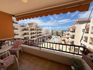 Pis a Avenida Arquitecto Gómez Cuesta 24