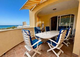 Appartamento  Calle falúa 7. Piso en los cristianos