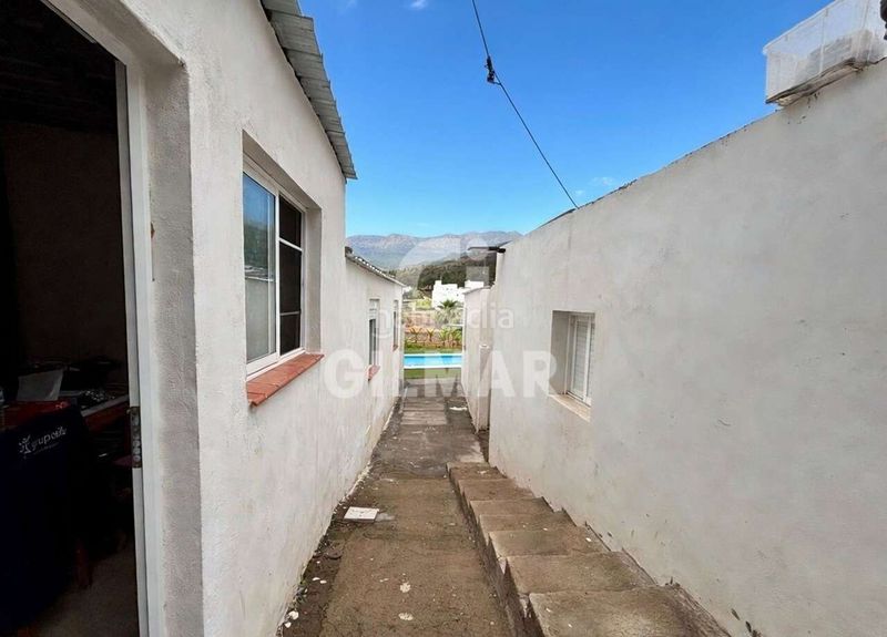 Foto 50714422-d545-418b-a39a-dbf2fa9cf7e1. Xalet a calle galván 11 a Arafo