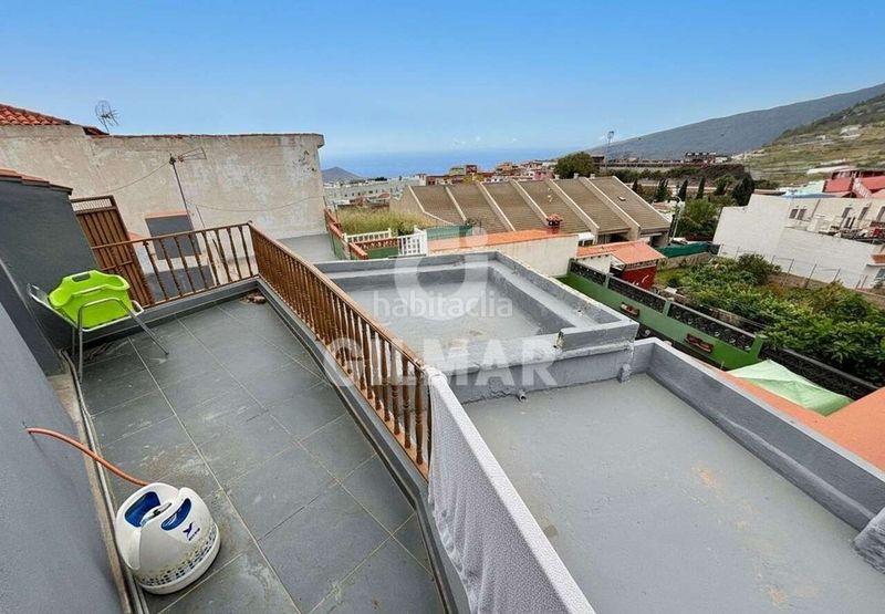 Foto f1a15241-6562-489e-8415-737348e884fa. Xalet a calle galván 11 a Arafo