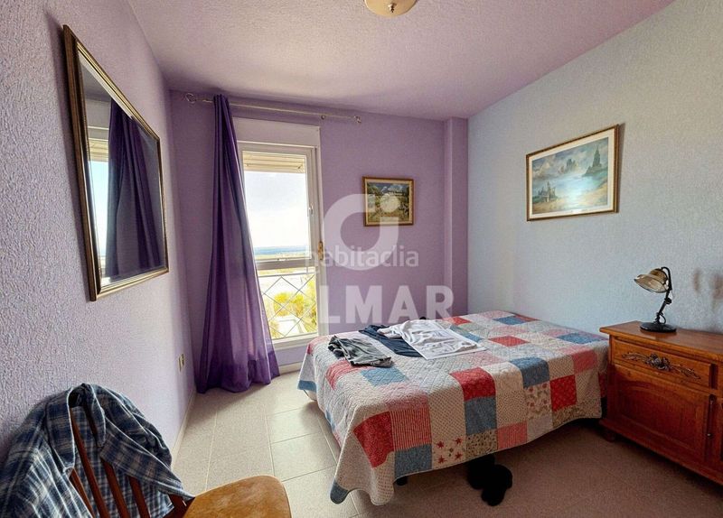 Foto a9189a38-a599-442d-ad23-6d386d99586b. Àtic a Cho - Parque de la Reina Arona