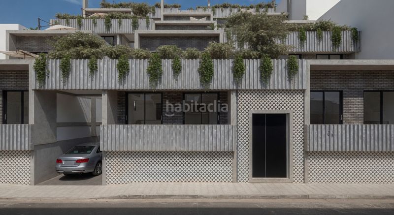 Foto 888e77d7-3497-47a6-9932-d36e7b6825e5. Attico in calle brunete 21 in Juan XXIII Arucas