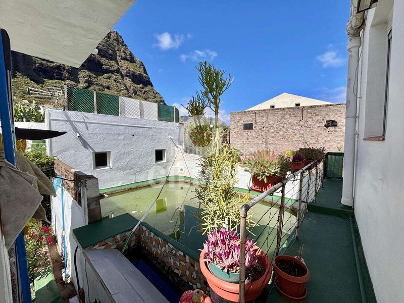 Foto d1131747-7785-4013-bb5b-4e96b3d2db7a. Masia a Garachico