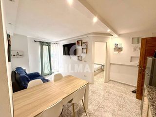 Pis a Avenida de suecia nº 17. Apartamento en los cristianos
