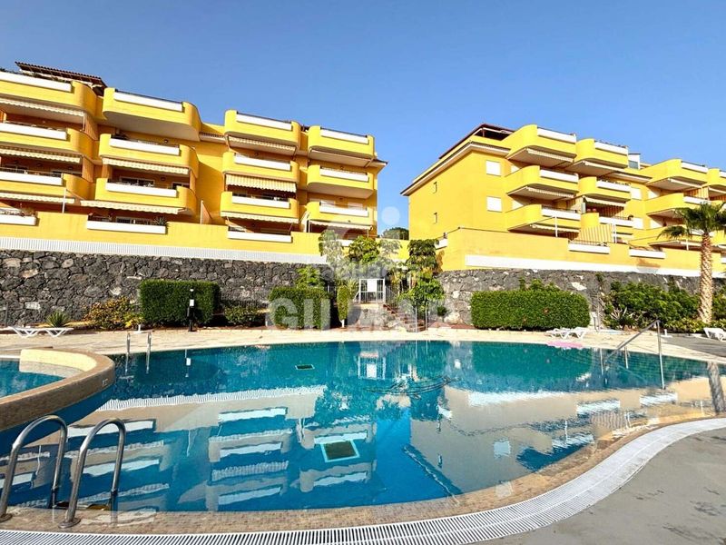 Foto e1fb6abb-3ce8-4635-bd0a-b23eff5574df. Àtic a Puerto de Santiago Santiago del Teide