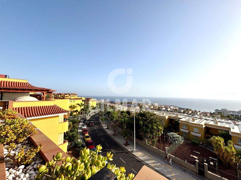 Foto f8762607-e291-45b4-a720-a23961ccaaa9. Àtic a Puerto de Santiago Santiago del Teide