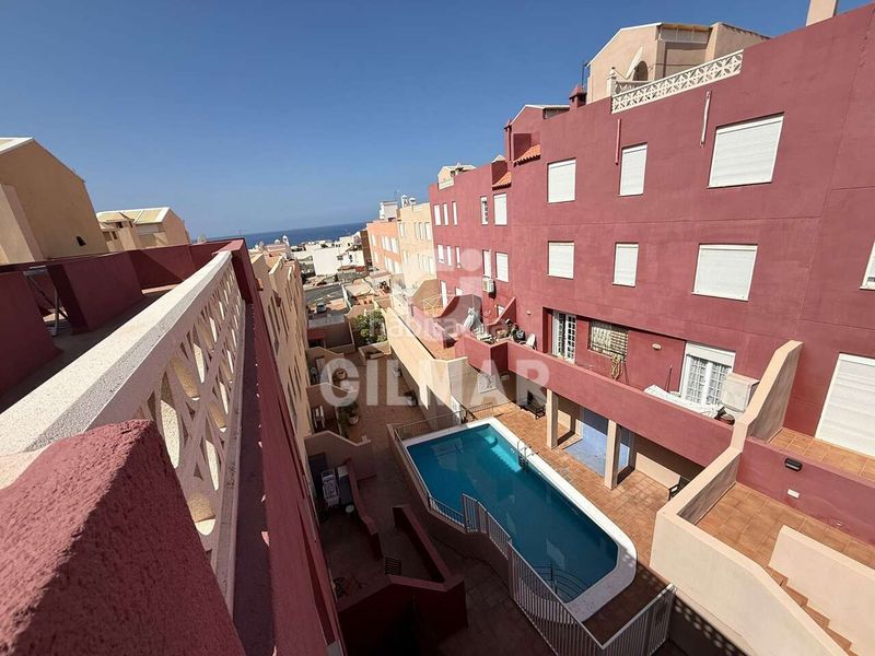 Foto 6c2ca5b8-5a24-410a-a09e-86017d947382. Àtic a Playa de San Juan Guía de Isora