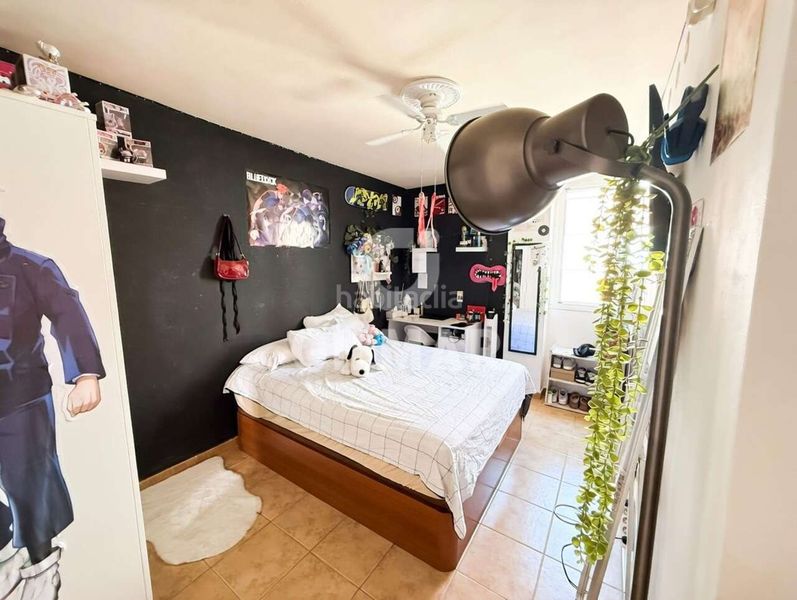 Foto cee50454-594d-447b-b5dc-8bcf5b4bf782. Àtic a Playa de San Juan Guía de Isora