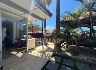 Chalet in Calle albatros 35. Chalet independiente en costa del silencio