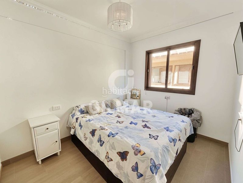 Foto 29106c48-d2e2-44a8-b9b6-14048ee9be07. Casa adossada amb aparcament a Playa Fañabé Alto Adeje