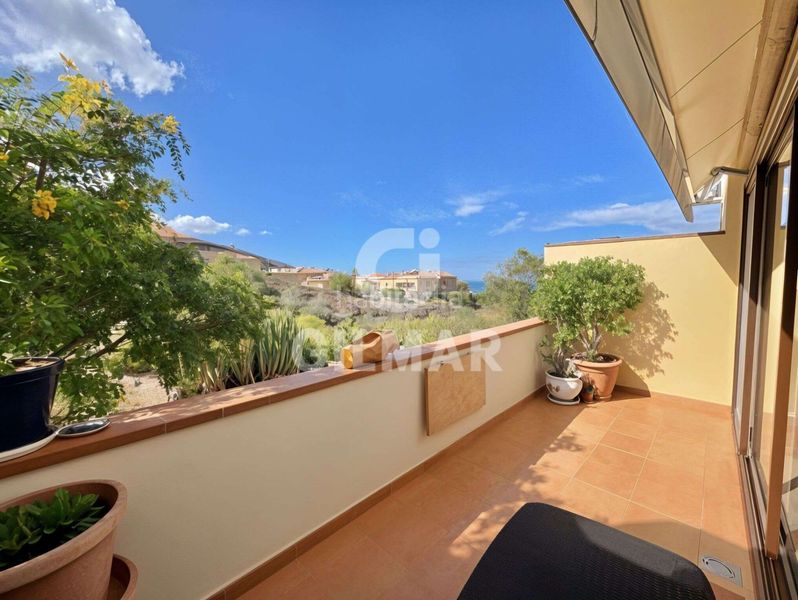 Foto 3d34069e-1479-4671-82cd-f208c4dacd47. Casa adossada amb aparcament a Playa Fañabé Alto Adeje
