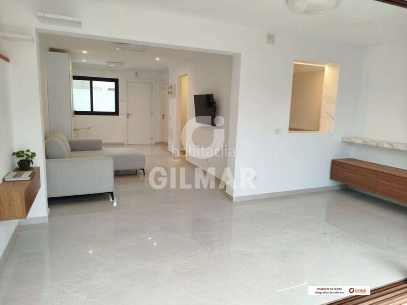 Foto 59245568-4d39-4792-9df8-927c87d99a01. Casa adossada amb aparcament a Playa Fañabé Alto Adeje