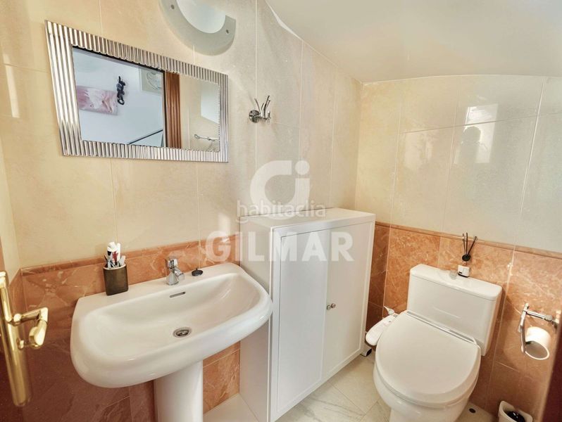 Foto 82bd763a-e2a3-434b-8dd0-93ae08f2cc5f. Casa adossada amb aparcament a Playa Fañabé Alto Adeje