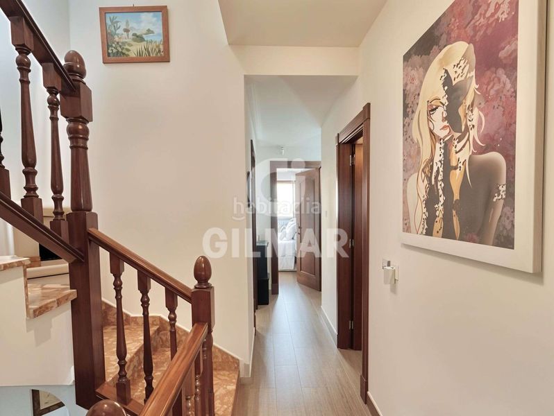 Foto ab7567d8-8a2b-4e60-9a3c-9899173a8dfe. Casa adossada amb aparcament a Playa Fañabé Alto Adeje