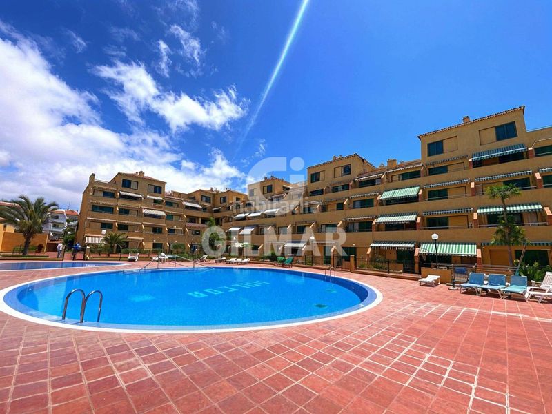 Foto e8d0623a-d259-4568-a81d-1a27d25dd24b. Pis a Costa del Silencio Arona
