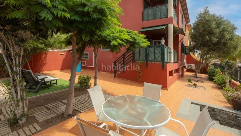 Foto 473d2673-1f56-4799-ba14-4f9e17c16bc1. Dúplex a calle estrella polar 2 a Playa del Hombre - Taliarte - Salinetas Telde