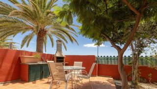 Duplex  Calle estrella polar 2