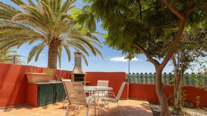 Foto 56c7bb29-d9be-4f24-9f59-a6441874bb19. Dúplex a calle estrella polar 2 a Playa del Hombre - Taliarte - Salinetas Telde