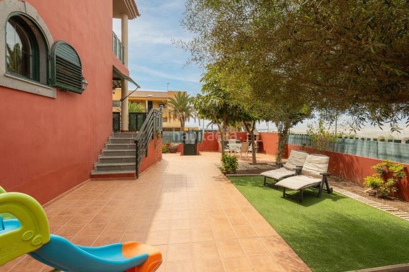 Foto 64de6860-4079-4e13-af33-bc98719fcdb4. Dúplex a calle estrella polar 2 a Playa del Hombre - Taliarte - Salinetas Telde