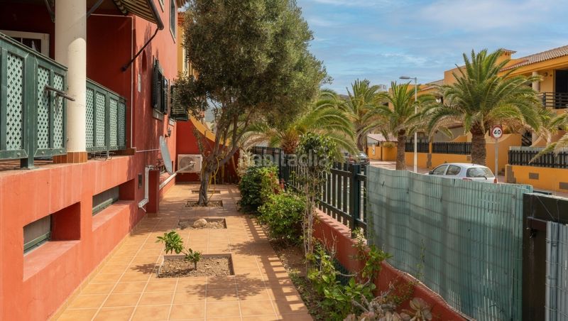 Foto bef01dd1-2004-4617-b24e-3212bf74ed2c. Dúplex a calle estrella polar 2 a Playa del Hombre - Taliarte - Salinetas Telde