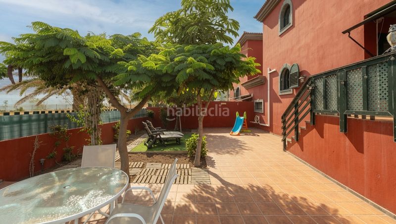 Foto deaa3551-8548-4460-89ab-65113bb05a83. Dúplex a calle estrella polar 2 a Playa del Hombre - Taliarte - Salinetas Telde